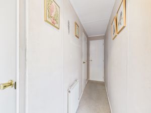 Hallway - click for photo gallery